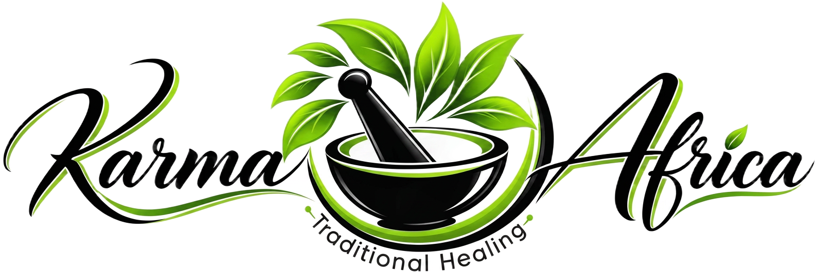 Karma Africa — Traditional Healing